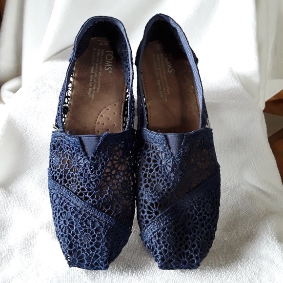 Toms Shoes - Toms flats😀😀😀